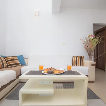 Appartement Mama