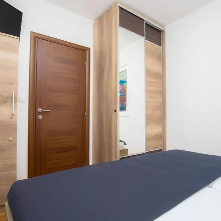 Appartement Mama
