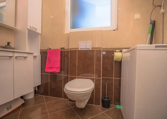 Apartamento Mama Rogoznica (Sibenik-Knin)